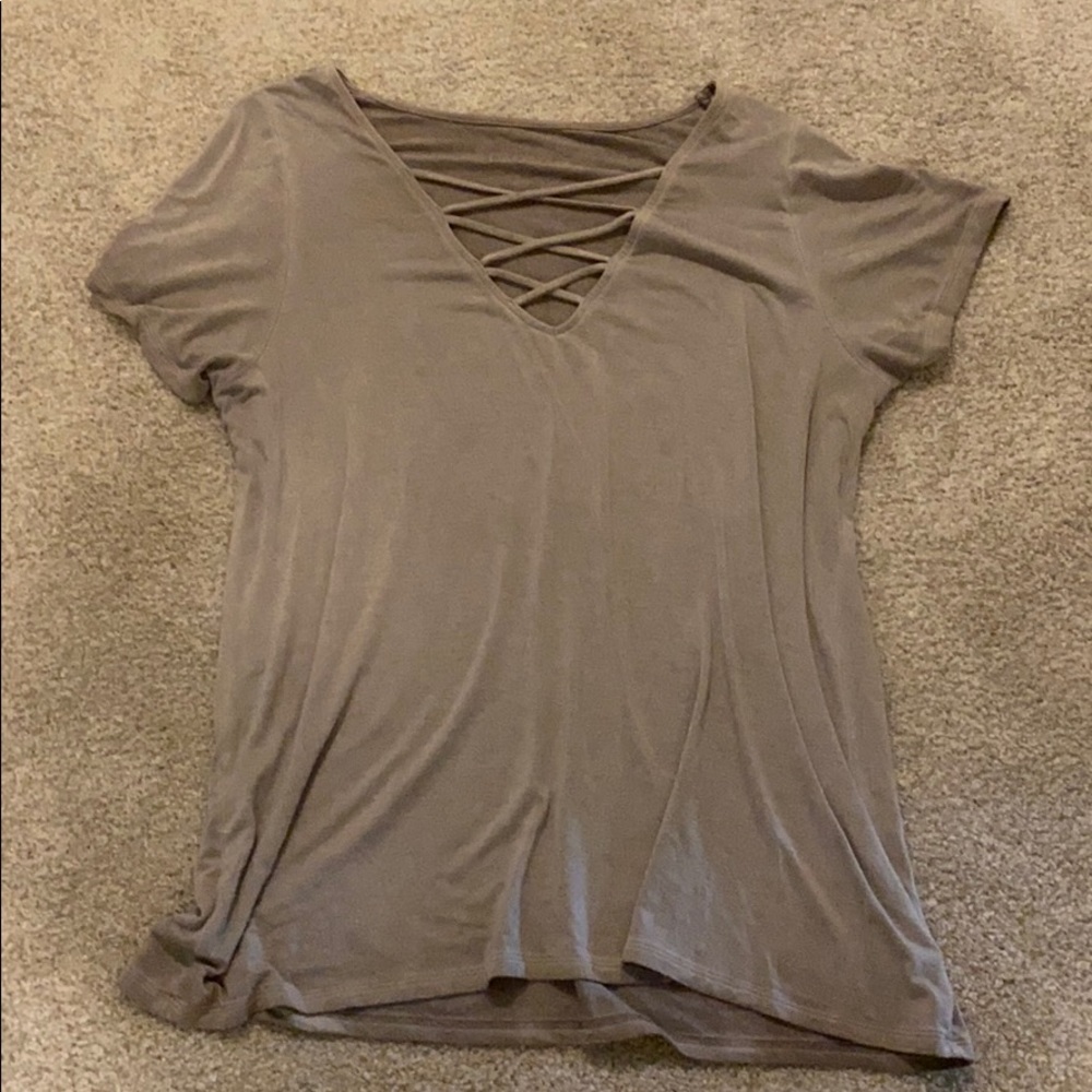 Soft and Sexy T-shirt